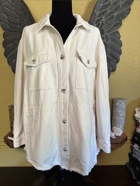 Gentle Fawn Jean Style Jacket